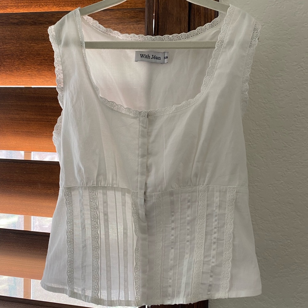 adeline top